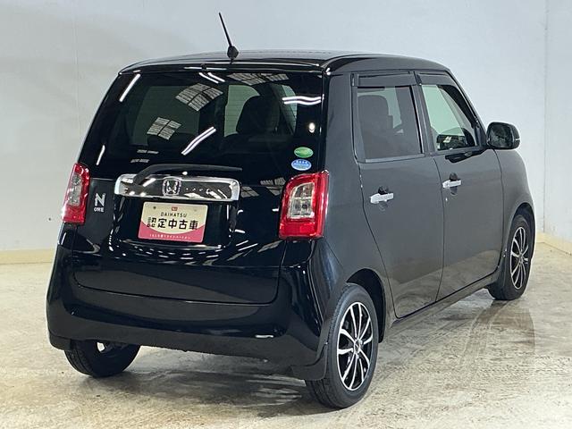 N−ONEG・Lパッケージ ナビ バックカメラ ドライブレコーダーナビ バックカメラ ドライブレコーダー ETC ワンセグTV HDMI接続 スマートキー プッシュスタート HIDヘッドライト オートライト 横滑り防止装置 スペアキー ドアバイザー 電動格納ミラー(京都府)の中古車