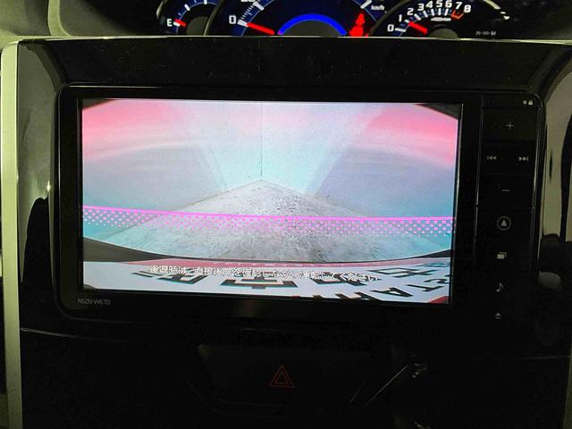 タントカスタムＲＳ　トップエディションＳＡIII（京都府）の中古車