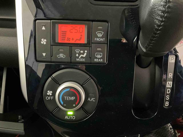 タントカスタムＲＳ　トップエディションＳＡIII（京都府）の中古車