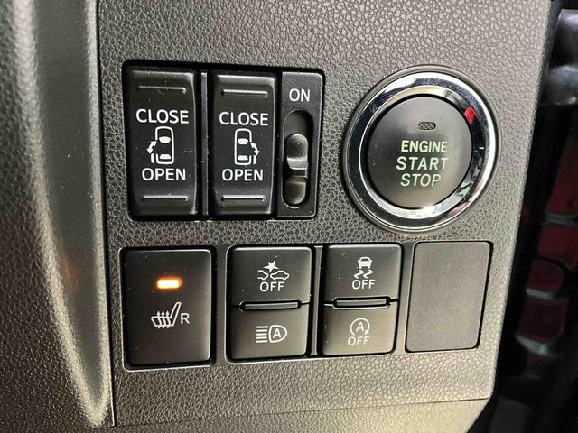 タントカスタムＲＳ　トップエディションＳＡIII（京都府）の中古車