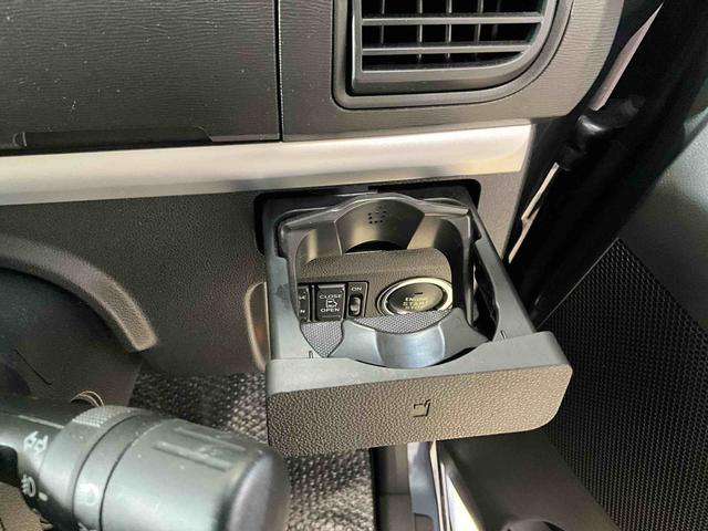 タントカスタムＲＳ　トップエディションＳＡIII（京都府）の中古車