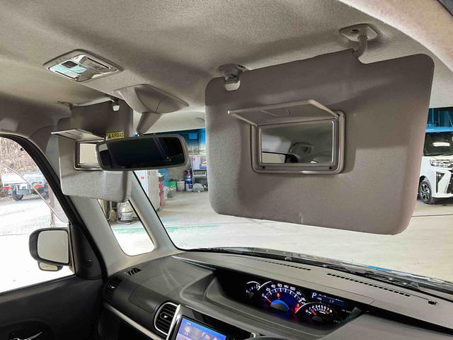 タントカスタムＲＳ　トップエディションＳＡIII（京都府）の中古車