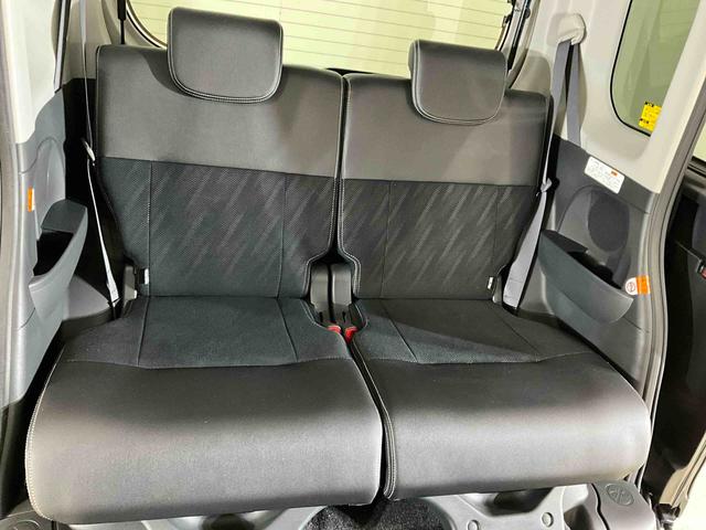 タントカスタムＲＳ　トップエディションＳＡIII（京都府）の中古車