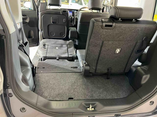 タントカスタムＲＳ　トップエディションＳＡIII（京都府）の中古車