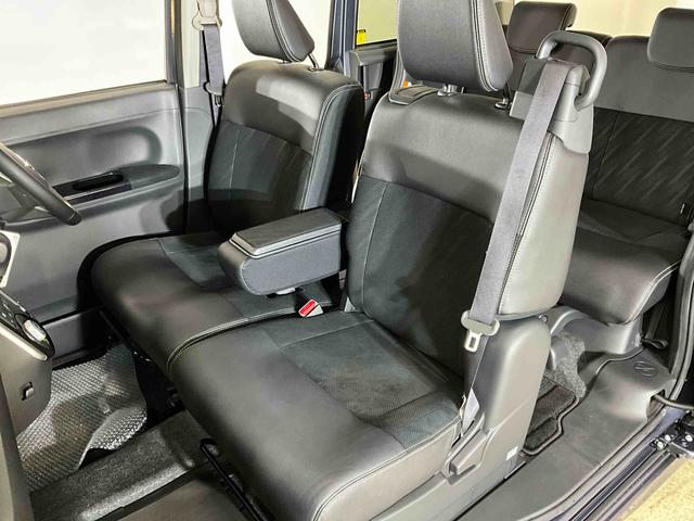 タントカスタムＲＳ　トップエディションＳＡIII（京都府）の中古車