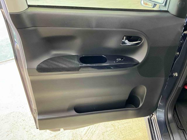 タントカスタムＲＳ　トップエディションＳＡIII（京都府）の中古車