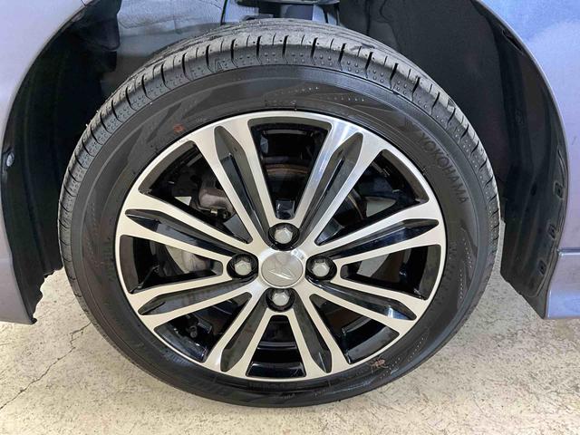 タントカスタムＲＳ　トップエディションＳＡIII（京都府）の中古車