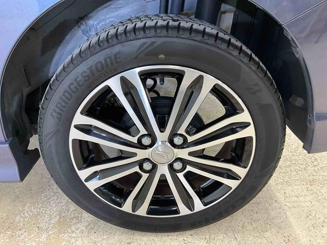 タントカスタムＲＳ　トップエディションＳＡIII（京都府）の中古車