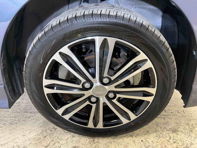 タントカスタムＲＳ　トップエディションＳＡIII（京都府）の中古車