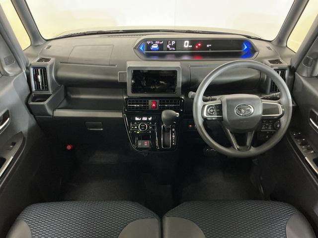 タントカスタムX 両側リヤパワースライドドア スマートアシストワンオーナー 両側リヤパワースライドドア プッシュボタンエンジンスタート スマートアシスト バックカメラ オートエアコン LEDヘッドライト コーナーセンサー フォグランプ オートライト ABS(京都府)の中古車