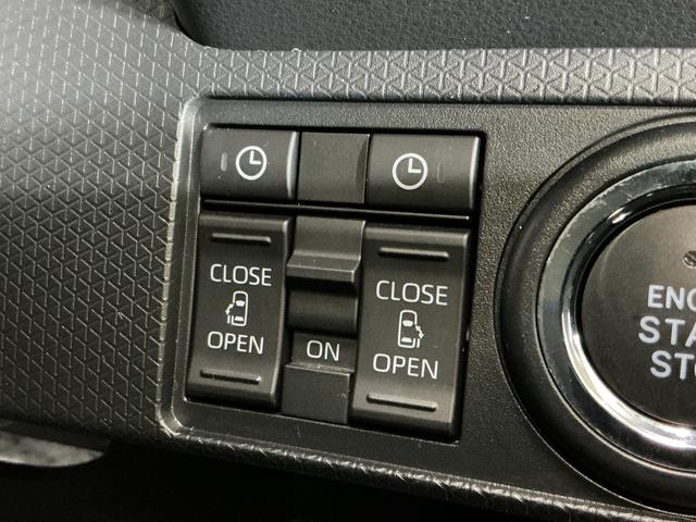 タントカスタムX 両側リヤパワースライドドア スマートアシストワンオーナー 両側リヤパワースライドドア プッシュボタンエンジンスタート スマートアシスト バックカメラ オートエアコン LEDヘッドライト コーナーセンサー フォグランプ オートライト ABS(京都府)の中古車