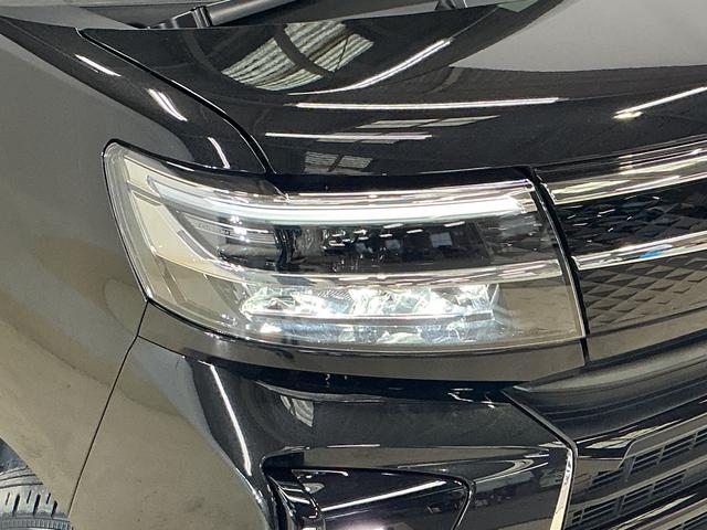 タントカスタムX 両側リヤパワースライドドア スマートアシストワンオーナー 両側リヤパワースライドドア プッシュボタンエンジンスタート スマートアシスト バックカメラ オートエアコン LEDヘッドライト コーナーセンサー フォグランプ オートライト ABS(京都府)の中古車