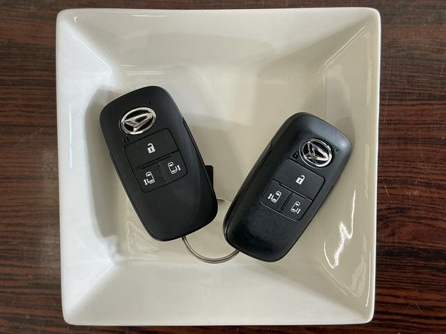 タントカスタムX 両側リヤパワースライドドア スマートアシストワンオーナー 両側リヤパワースライドドア プッシュボタンエンジンスタート スマートアシスト バックカメラ オートエアコン LEDヘッドライト コーナーセンサー フォグランプ オートライト ABS(京都府)の中古車