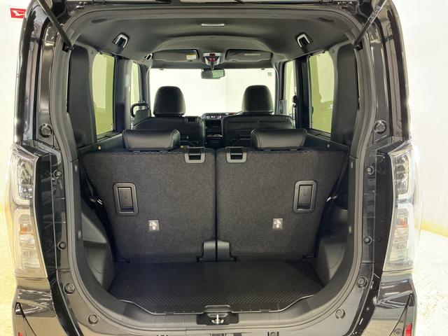 タントカスタムX 両側リヤパワースライドドア スマートアシストワンオーナー 両側リヤパワースライドドア プッシュボタンエンジンスタート スマートアシスト バックカメラ オートエアコン LEDヘッドライト コーナーセンサー フォグランプ オートライト ABS(京都府)の中古車