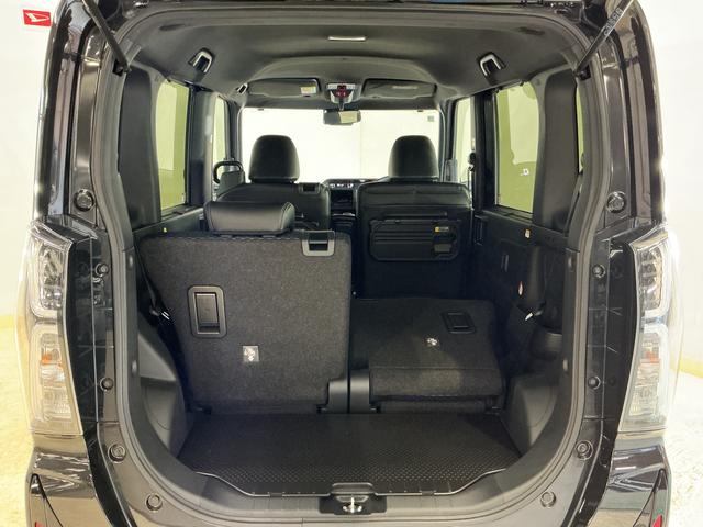 タントカスタムX 両側リヤパワースライドドア スマートアシストワンオーナー 両側リヤパワースライドドア プッシュボタンエンジンスタート スマートアシスト バックカメラ オートエアコン LEDヘッドライト コーナーセンサー フォグランプ オートライト ABS(京都府)の中古車