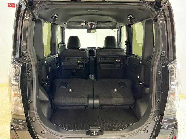 タントカスタムX 両側リヤパワースライドドア スマートアシストワンオーナー 両側リヤパワースライドドア プッシュボタンエンジンスタート スマートアシスト バックカメラ オートエアコン LEDヘッドライト コーナーセンサー フォグランプ オートライト ABS(京都府)の中古車