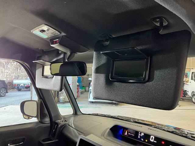 タントカスタムＸ　届出済未使用車　オーディオレス　全方位カメラ届出済未使用車　オーディオレス　全方位カメラ　運転席助手席シートヒーター　電動パーキングブレーキ　オートエアコン　オートライト　両側電動スライドドア　ＬＥＤヘッドライト　ＬＥＤフォグランプ（京都府）の中古車