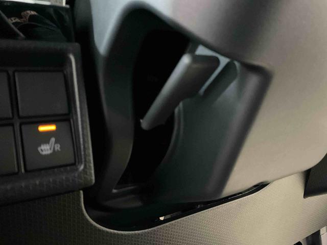 タントカスタムＸ　届出済未使用車　オーディオレス　全方位カメラ届出済未使用車　オーディオレス　全方位カメラ　運転席助手席シートヒーター　電動パーキングブレーキ　オートエアコン　オートライト　両側電動スライドドア　ＬＥＤヘッドライト　ＬＥＤフォグランプ（京都府）の中古車