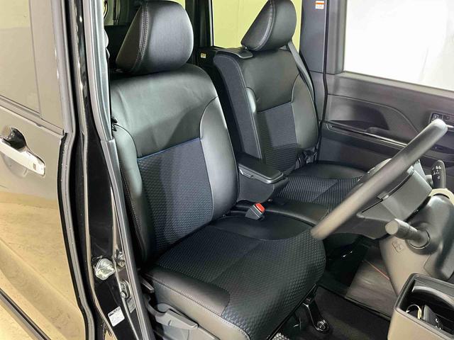 タントカスタムＸ　届出済未使用車　オーディオレス　全方位カメラ届出済未使用車　オーディオレス　全方位カメラ　運転席助手席シートヒーター　電動パーキングブレーキ　オートエアコン　オートライト　両側電動スライドドア　ＬＥＤヘッドライト　ＬＥＤフォグランプ（京都府）の中古車