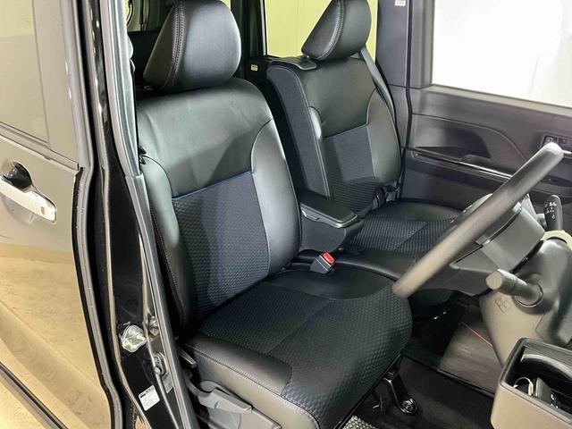 タントカスタムＸ　届出済未使用車　オーディオレス　全方位カメラ届出済未使用車　オーディオレス　全方位カメラ　運転席助手席シートヒーター　電動パーキングブレーキ　オートエアコン　オートライト　両側電動スライドドア　ＬＥＤヘッドライト　ＬＥＤフォグランプ（京都府）の中古車