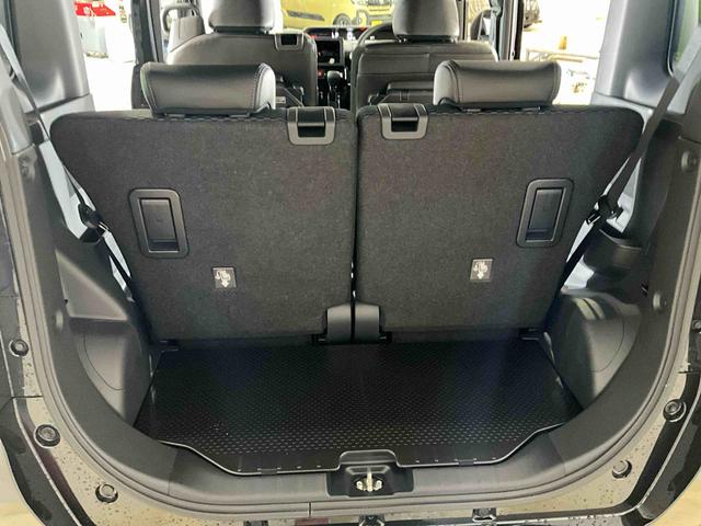 タントカスタムＸ　届出済未使用車　オーディオレス　全方位カメラ届出済未使用車　オーディオレス　全方位カメラ　運転席助手席シートヒーター　電動パーキングブレーキ　オートエアコン　オートライト　両側電動スライドドア　ＬＥＤヘッドライト　ＬＥＤフォグランプ（京都府）の中古車