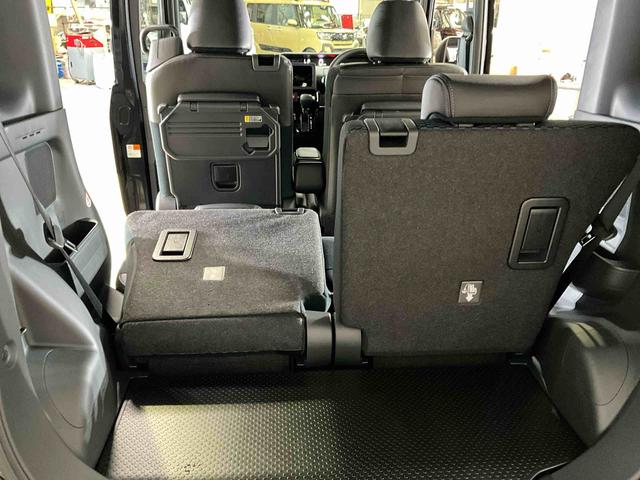 タントカスタムＸ　届出済未使用車　オーディオレス　全方位カメラ届出済未使用車　オーディオレス　全方位カメラ　運転席助手席シートヒーター　電動パーキングブレーキ　オートエアコン　オートライト　両側電動スライドドア　ＬＥＤヘッドライト　ＬＥＤフォグランプ（京都府）の中古車