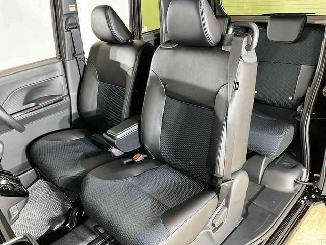 タントカスタムＸ　届出済未使用車　オーディオレス　全方位カメラ届出済未使用車　オーディオレス　全方位カメラ　運転席助手席シートヒーター　電動パーキングブレーキ　オートエアコン　オートライト　両側電動スライドドア　ＬＥＤヘッドライト　ＬＥＤフォグランプ（京都府）の中古車