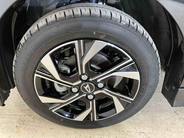 タントカスタムＸ　届出済未使用車　オーディオレス　全方位カメラ届出済未使用車　オーディオレス　全方位カメラ　運転席助手席シートヒーター　電動パーキングブレーキ　オートエアコン　オートライト　両側電動スライドドア　ＬＥＤヘッドライト　ＬＥＤフォグランプ（京都府）の中古車