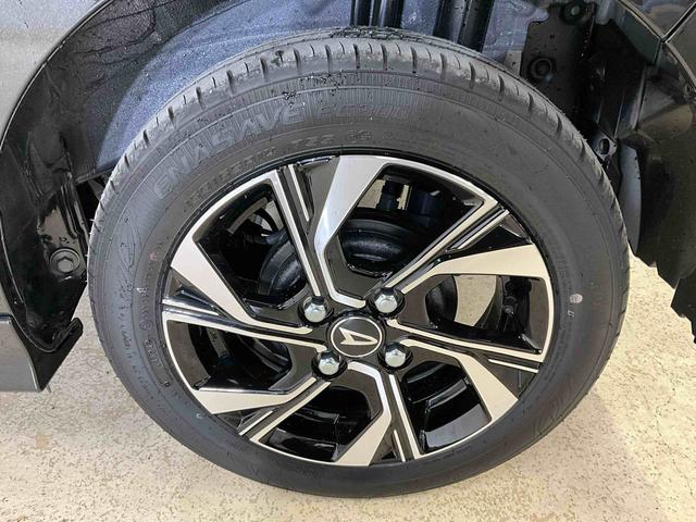 タントカスタムＸ　届出済未使用車　オーディオレス　全方位カメラ届出済未使用車　オーディオレス　全方位カメラ　運転席助手席シートヒーター　電動パーキングブレーキ　オートエアコン　オートライト　両側電動スライドドア　ＬＥＤヘッドライト　ＬＥＤフォグランプ（京都府）の中古車