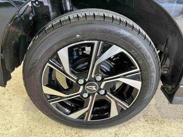 タントカスタムＸ　届出済未使用車　オーディオレス　全方位カメラ届出済未使用車　オーディオレス　全方位カメラ　運転席助手席シートヒーター　電動パーキングブレーキ　オートエアコン　オートライト　両側電動スライドドア　ＬＥＤヘッドライト　ＬＥＤフォグランプ（京都府）の中古車