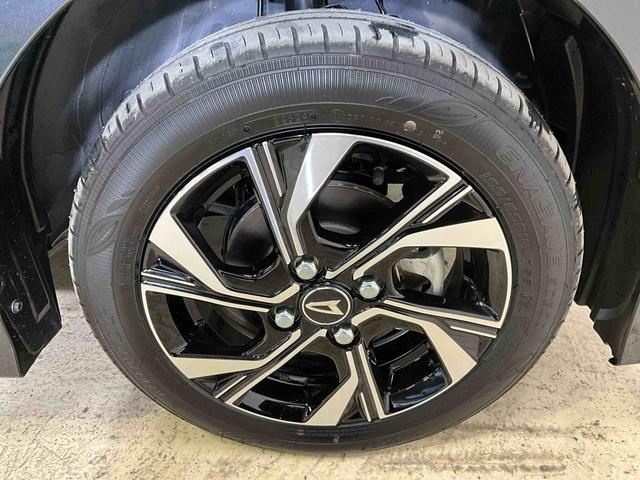 タントカスタムＸ　届出済未使用車　オーディオレス　全方位カメラ届出済未使用車　オーディオレス　全方位カメラ　運転席助手席シートヒーター　電動パーキングブレーキ　オートエアコン　オートライト　両側電動スライドドア　ＬＥＤヘッドライト　ＬＥＤフォグランプ（京都府）の中古車