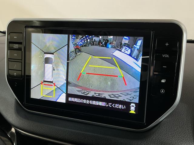 ムーヴカスタム　ＸリミテッドII　ＳＡIII　８インチナビ　ＥＴＣワンオーナー　８インチナビ　パノラマモニター　ＥＴＣ　ドライブレコーダー　フルセグチューナー　ブルートゥース対応　プッシュボタンエンジンスタート　ＬＥＤヘッドライト　オートエアコン　アルミホイール（京都府）の中古車