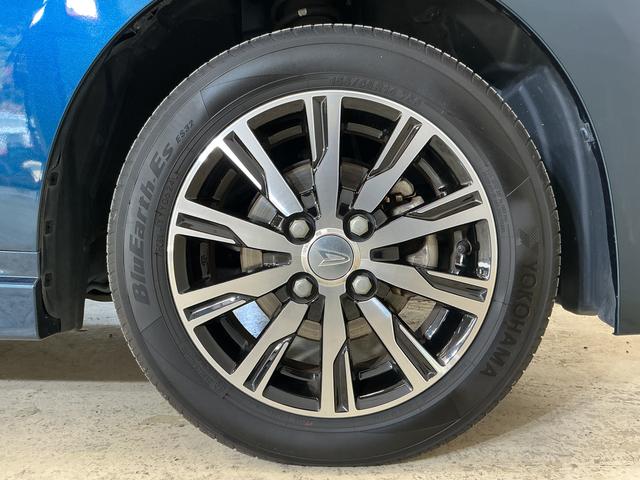 ムーヴカスタム　ＸリミテッドII　ＳＡIII　８インチナビ　ＥＴＣワンオーナー　８インチナビ　パノラマモニター　ＥＴＣ　ドライブレコーダー　フルセグチューナー　ブルートゥース対応　プッシュボタンエンジンスタート　ＬＥＤヘッドライト　オートエアコン　アルミホイール（京都府）の中古車