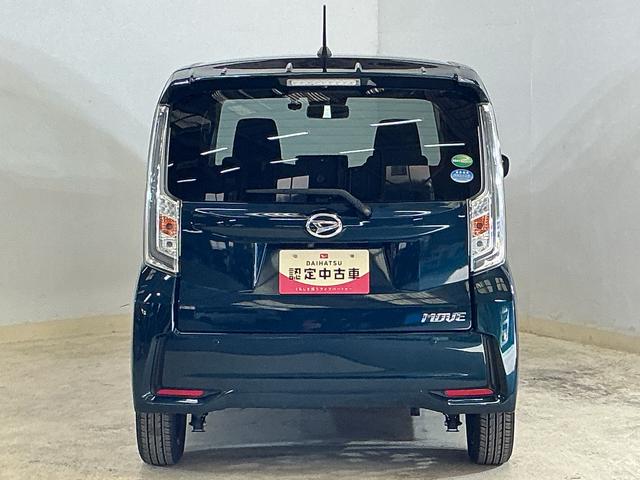 ムーヴカスタム　ＸリミテッドII　ＳＡIII　８インチナビ　ＥＴＣワンオーナー　８インチナビ　パノラマモニター　ＥＴＣ　ドライブレコーダー　フルセグチューナー　ブルートゥース対応　プッシュボタンエンジンスタート　ＬＥＤヘッドライト　オートエアコン　アルミホイール（京都府）の中古車
