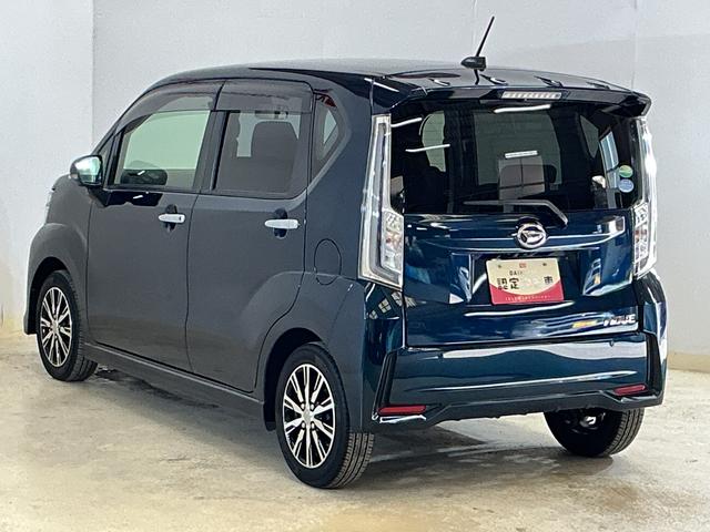 ムーヴカスタム　ＸリミテッドII　ＳＡIII　８インチナビ　ＥＴＣワンオーナー　８インチナビ　パノラマモニター　ＥＴＣ　ドライブレコーダー　フルセグチューナー　ブルートゥース対応　プッシュボタンエンジンスタート　ＬＥＤヘッドライト　オートエアコン　アルミホイール（京都府）の中古車