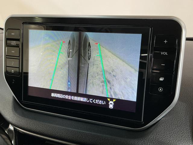 ムーヴカスタム　ＸリミテッドII　ＳＡIII　８インチナビ　ＥＴＣワンオーナー　８インチナビ　パノラマモニター　ＥＴＣ　ドライブレコーダー　フルセグチューナー　ブルートゥース対応　プッシュボタンエンジンスタート　ＬＥＤヘッドライト　オートエアコン　アルミホイール（京都府）の中古車