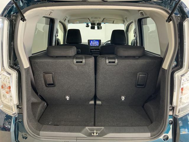 ムーヴカスタム　ＸリミテッドII　ＳＡIII　８インチナビ　ＥＴＣワンオーナー　８インチナビ　パノラマモニター　ＥＴＣ　ドライブレコーダー　フルセグチューナー　ブルートゥース対応　プッシュボタンエンジンスタート　ＬＥＤヘッドライト　オートエアコン　アルミホイール（京都府）の中古車