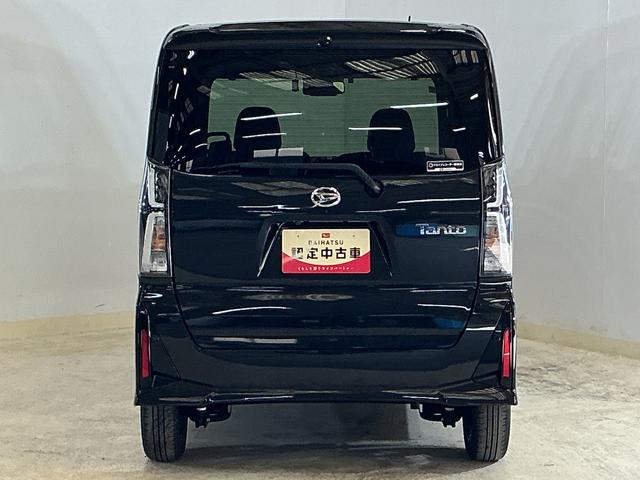 タントカスタムX レンタカーアップ ナビ パノラマモニター ETCレンタカーアップ ナビ パノラマモニター ドライブレコーダー ETC 両側電動スライドドア 前後コーナーセンサー 前席シートヒーター 電子パーキング オートブレーキホールド オートマチックハイビーム(京都府)の中古車