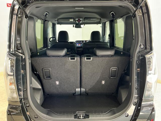 タントカスタムX レンタカーアップ ナビ パノラマモニター ETCレンタカーアップ ナビ パノラマモニター ドライブレコーダー ETC 両側電動スライドドア 前後コーナーセンサー 前席シートヒーター 電子パーキング オートブレーキホールド オートマチックハイビーム(京都府)の中古車