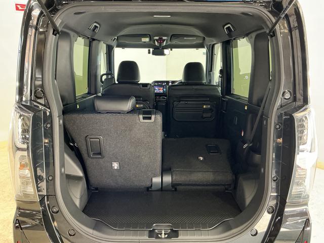 タントカスタムX レンタカーアップ ナビ パノラマモニター ETCレンタカーアップ ナビ パノラマモニター ドライブレコーダー ETC 両側電動スライドドア 前後コーナーセンサー 前席シートヒーター 電子パーキング オートブレーキホールド オートマチックハイビーム(京都府)の中古車