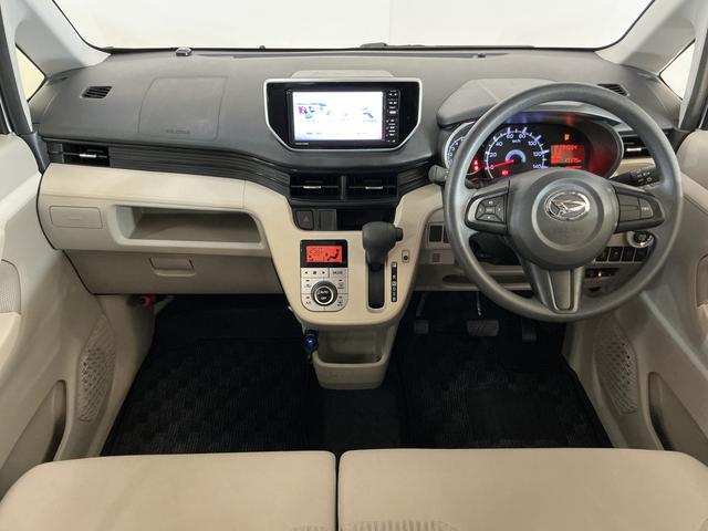 ムーヴX SAII ナビ バックカメラ ドライブレコーダー ETCワンオーナー ナビ バックカメラ ドライブレコーダー ETC USB接続 オートライト スマートキー プッシュスタート 横滑り防止装置 アイドリングストップ 盗難防止装置 ドアバイザー スマアシ(京都府)の中古車