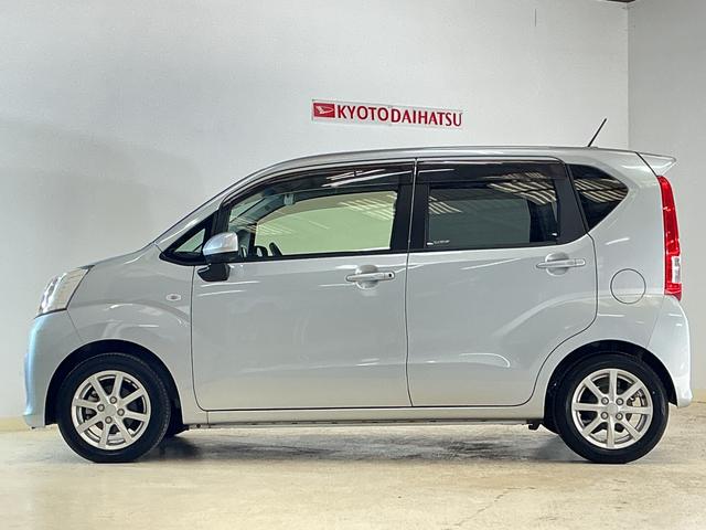 ムーヴX SAII ナビ バックカメラ ドライブレコーダー ETCワンオーナー ナビ バックカメラ ドライブレコーダー ETC USB接続 オートライト スマートキー プッシュスタート 横滑り防止装置 アイドリングストップ 盗難防止装置 ドアバイザー スマアシ(京都府)の中古車