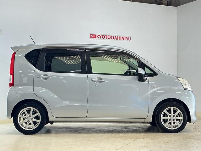 ムーヴX SAII ナビ バックカメラ ドライブレコーダー ETCワンオーナー ナビ バックカメラ ドライブレコーダー ETC USB接続 オートライト スマートキー プッシュスタート 横滑り防止装置 アイドリングストップ 盗難防止装置 ドアバイザー スマアシ(京都府)の中古車