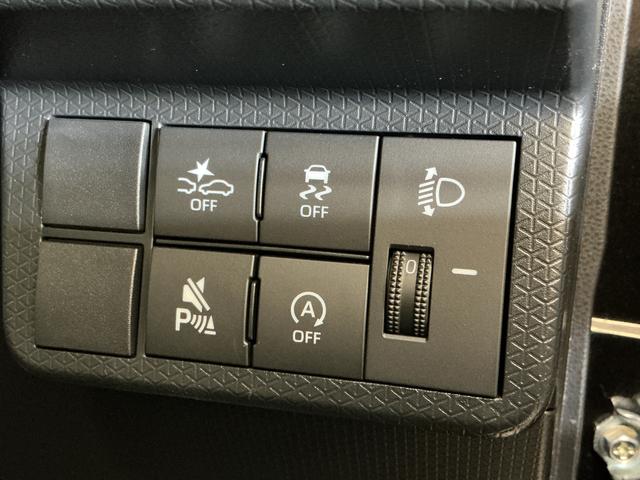 タントＸ　届出済み未使用車　４ＷＤ　バックカメラ　片側電動スライド届出済み未使用車　４ＷＤ　バックカメラ　片側電動スライドドア　前後コーナーセンサー　前席シートヒーター　電子パーキング　オートマチックハイビーム　オートブレーキホールド　スマートキー　プッシュスタート（京都府）の中古車