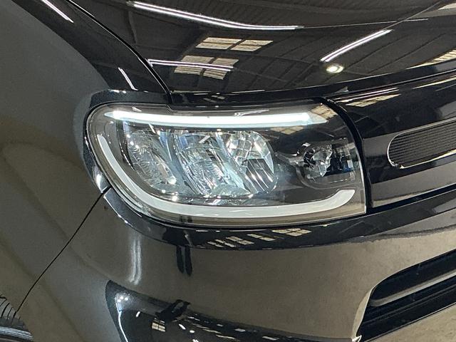 タントＸ　届出済み未使用車　４ＷＤ　バックカメラ　片側電動スライド届出済み未使用車　４ＷＤ　バックカメラ　片側電動スライドドア　前後コーナーセンサー　前席シートヒーター　電子パーキング　オートマチックハイビーム　オートブレーキホールド　スマートキー　プッシュスタート（京都府）の中古車