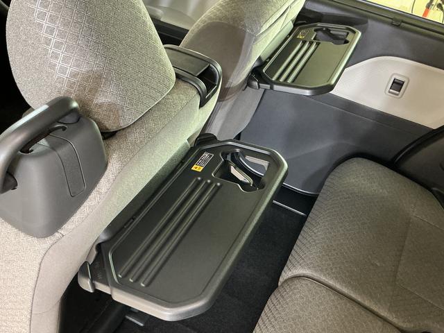 タントＸ　届出済み未使用車　４ＷＤ　バックカメラ　片側電動スライド届出済み未使用車　４ＷＤ　バックカメラ　片側電動スライドドア　前後コーナーセンサー　前席シートヒーター　電子パーキング　オートマチックハイビーム　オートブレーキホールド　スマートキー　プッシュスタート（京都府）の中古車