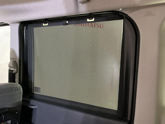 タントＸ　届出済み未使用車　４ＷＤ　バックカメラ　片側電動スライド届出済み未使用車　４ＷＤ　バックカメラ　片側電動スライドドア　前後コーナーセンサー　前席シートヒーター　電子パーキング　オートマチックハイビーム　オートブレーキホールド　スマートキー　プッシュスタート（京都府）の中古車