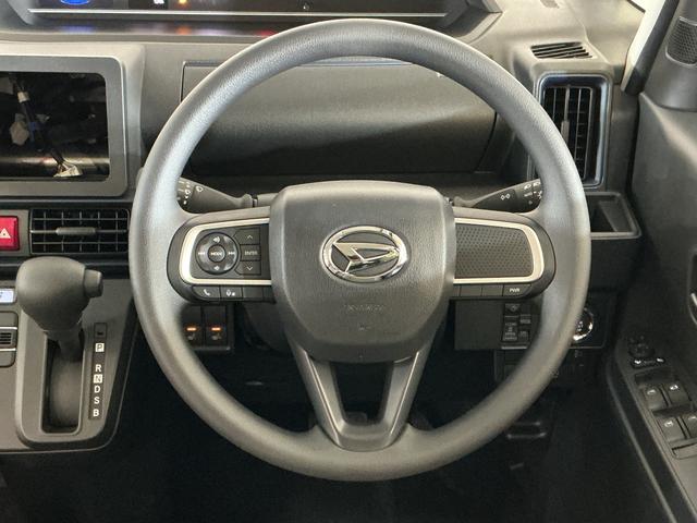 タントＸ　届出済み未使用車　４ＷＤ　バックカメラ　片側電動スライド届出済み未使用車　４ＷＤ　バックカメラ　片側電動スライドドア　前後コーナーセンサー　前席シートヒーター　電子パーキング　オートマチックハイビーム　オートブレーキホールド　スマートキー　プッシュスタート（京都府）の中古車