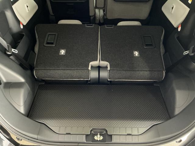 タントＸ　届出済み未使用車　４ＷＤ　バックカメラ　片側電動スライド届出済み未使用車　４ＷＤ　バックカメラ　片側電動スライドドア　前後コーナーセンサー　前席シートヒーター　電子パーキング　オートマチックハイビーム　オートブレーキホールド　スマートキー　プッシュスタート（京都府）の中古車