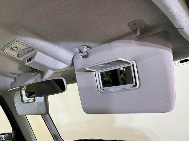 タントＸ　届出済み未使用車　４ＷＤ　バックカメラ　片側電動スライド届出済み未使用車　４ＷＤ　バックカメラ　片側電動スライドドア　前後コーナーセンサー　前席シートヒーター　電子パーキング　オートマチックハイビーム　オートブレーキホールド　スマートキー　プッシュスタート（京都府）の中古車